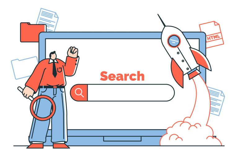 SEO Keyword research
