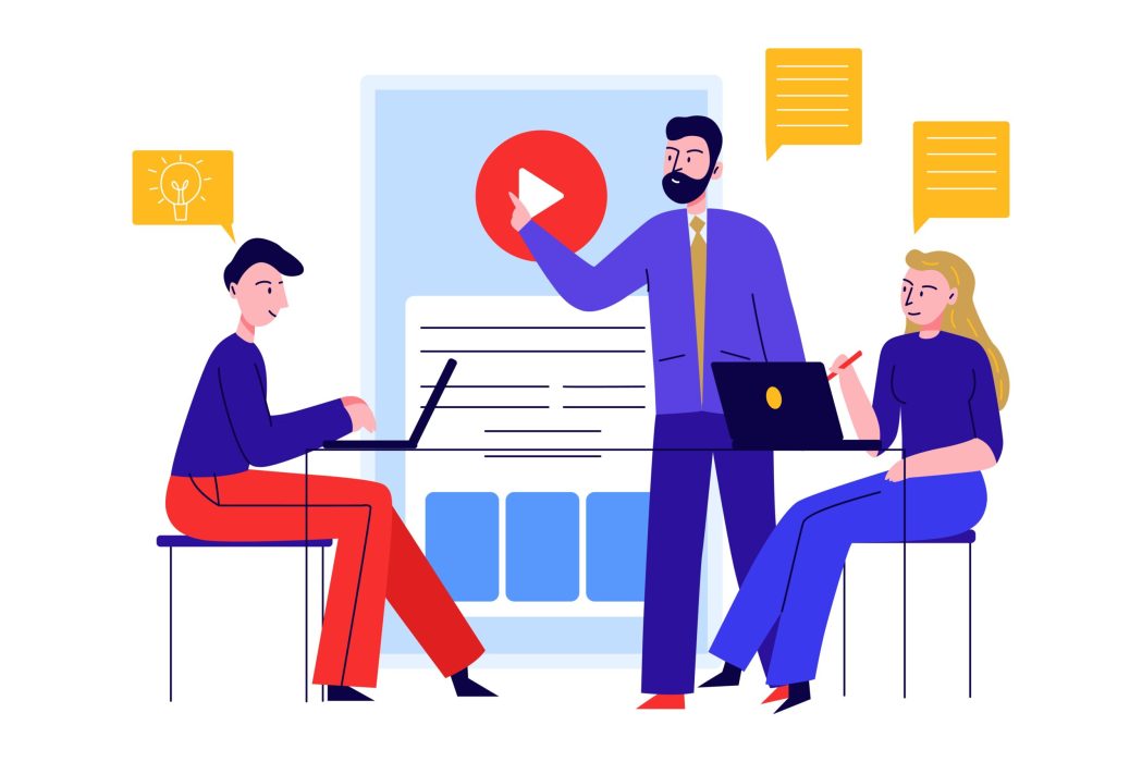 Video content planning