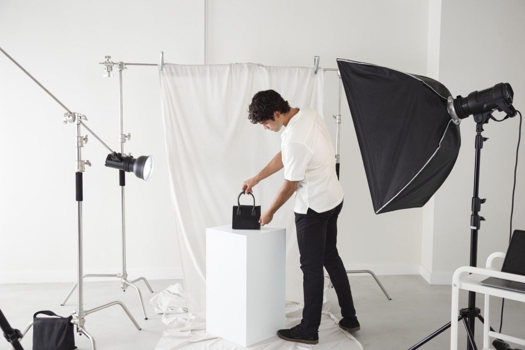 Product photography